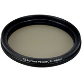 Aurora-Aperture PowerCPL 46mm Gorilla Glass Circular Polarizer Filter