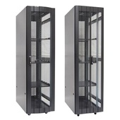 DYNAMIX RST45-6X10 45RU Network Server Cabinet