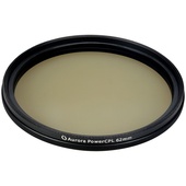 Aurora-Aperture PowerCPL 62mm Gorilla Glass Circular Polarizer Filter