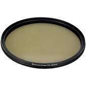 Aurora-Aperture PowerCPL 82mm Gorilla Glass Circular Polarizer Filter