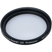 Aurora-Aperture PowerUV 39mm Gorilla Glass UV Filter