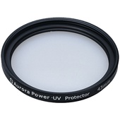 Aurora-Aperture PowerUV 43mm Gorilla Glass UV Filter