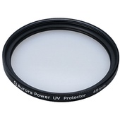 Aurora-Aperture PowerUV 49mm Gorilla Glass UV Filter