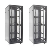 DYNAMIX RSR27-8X8 Server Cabinet