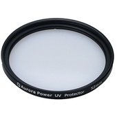 Aurora-Aperture PowerUV 52mm Gorilla Glass UV Filter