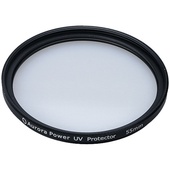 Aurora-Aperture PowerUV 55mm Gorilla Glass UV Filter