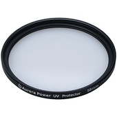 Aurora-Aperture PowerUV 58mm Gorilla Glass UV Filter