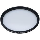Aurora-Aperture PowerUV 62mm Gorilla Glass UV Filter