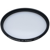 Aurora-Aperture PowerUV 67mm Gorilla Glass UV Filter