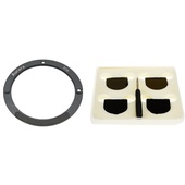 Aurora-Aperture PowerND IR Filter Kit for Select Irix EF Wide-Angle Lenses