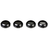 Aurora-Aperture ND Filter Kit for DJI Mavic Pro (4 Filters)