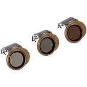 Polar Pro DJI Spark Filters Cinema Series Vivid Collection - 3 Pack