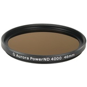 Aurora-Aperture PowerND ND4000 46mm Neutral Density 3.6 Filter