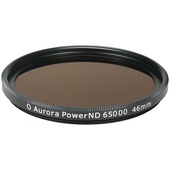 Aurora-Aperture PowerND ND65000 46mm Neutral Density 4.8 Filter