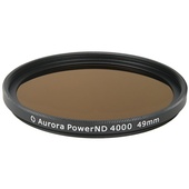 Aurora-Aperture PowerND ND4000 49mm Neutral Density 3.6 Filter
