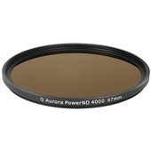 Aurora-Aperture PowerND ND4000 67mm Neutral Density 3.6 Filter