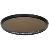 Aurora-Aperture PowerND ND65000 67mm Neutral Density 4.8 Filter