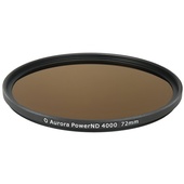 Aurora-Aperture PowerND ND4000 72mm Neutral Density 3.6 Filter