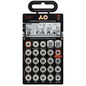 Teenage Engineering PO-33 KO Pocket Operator Micro Sampler