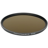 Aurora-Aperture PowerND ND64 82mm Neutral Density 1.8 Filter