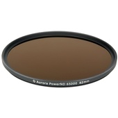 Aurora-Aperture PowerND ND65000 82mm Neutral Density 4.8 Filter