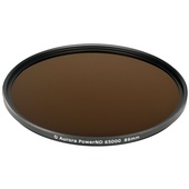 Aurora-Aperture PowerND ND65000 86mm Neutral Density 4.8 Filter