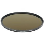 Aurora-Aperture PowerND ND64 95mm Neutral Density 1.8 Filter