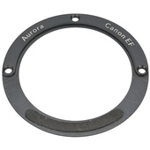 Aurora-Aperture CR Rear-Mount Filter Holder for Canon EF Lenses