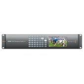 Blackmagic ATEM 4 M/E Broadcast Studio 4K
