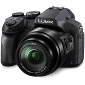 Panasonic Lumix DMC-FZ300GNK Digital Camera