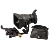 Hoodman HLVKIT Live View Kit for DSLR Cameras