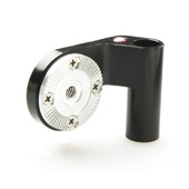Zacuto Z-SAR Axis Mini Adapter for FS7