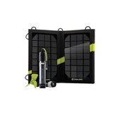Goal Zero Switch 10 Core Solar Kit