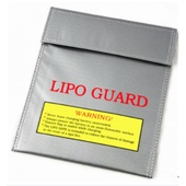 Lipo-Safe Bag