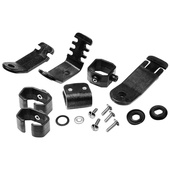 Pelican 0770C Universal Helmet Light Holder