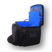 Orca OR-132 Lenses and Accessories Bag (Small)