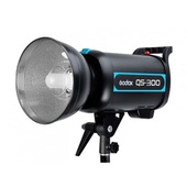 Godox QS300 Studio Flash 300w/s