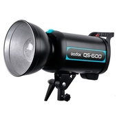 Godox QS600 Studio Flash 600w/s