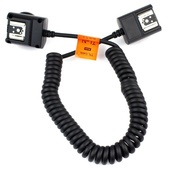 Godox TL-N TTL Cable for Nikon (3m)