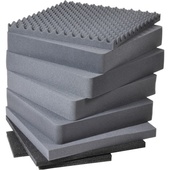 Pelican 0371 Replacement Foam for 0370