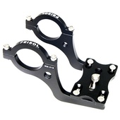 FEISOL BM-318 Bicycle Mount (31.8mm)