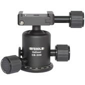 FEISOL CB-30D Ball Head