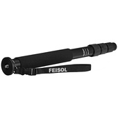 FEISOL CM-1471 Carbon Fiber Rapid Monopod