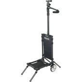 FEISOL PC-A2240 Photographic Handcart (Carbon Fiber / Aluminum Alloy)