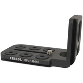 FEISOL QPL-148045 L-Bracket