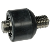 FEISOL Stainless Steel Spike