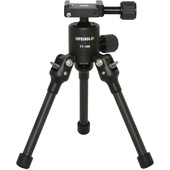 FEISOL Mini Tripod and Ball Head TT-15B