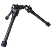 FEISOL TT-15 Mark 2 Mini Carbon Fiber Tabletop Tripod