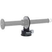 FEISOL PB-90 Horizontal Adapter