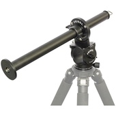 FEISOL VH-60 Horizontal Adapter Kit for Large Classic & Elite Tripods